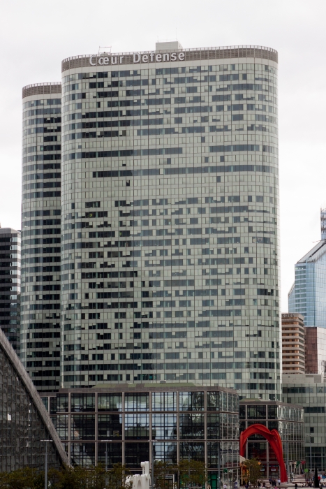 Paris - 298 - La Defense